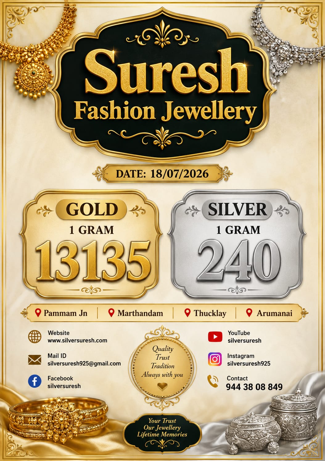 Offer Banner